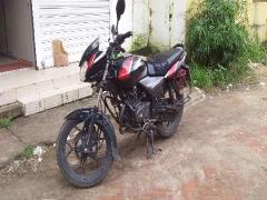 Bajaj Discover 125